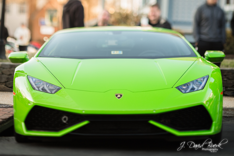 Illustration for article titled Katie's Cars and Coffee, April 4th, 2015 (Easter Weekend)
